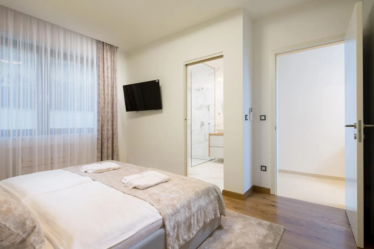 Ena, Luxury Apartments Opatija