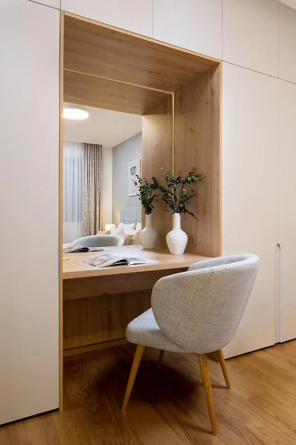 Ena, Luxury Apartments Opatija