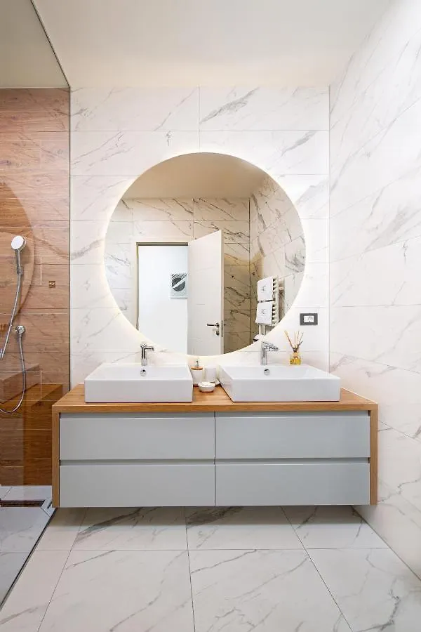 Ena, Luxury Apartments Opatija 0*,