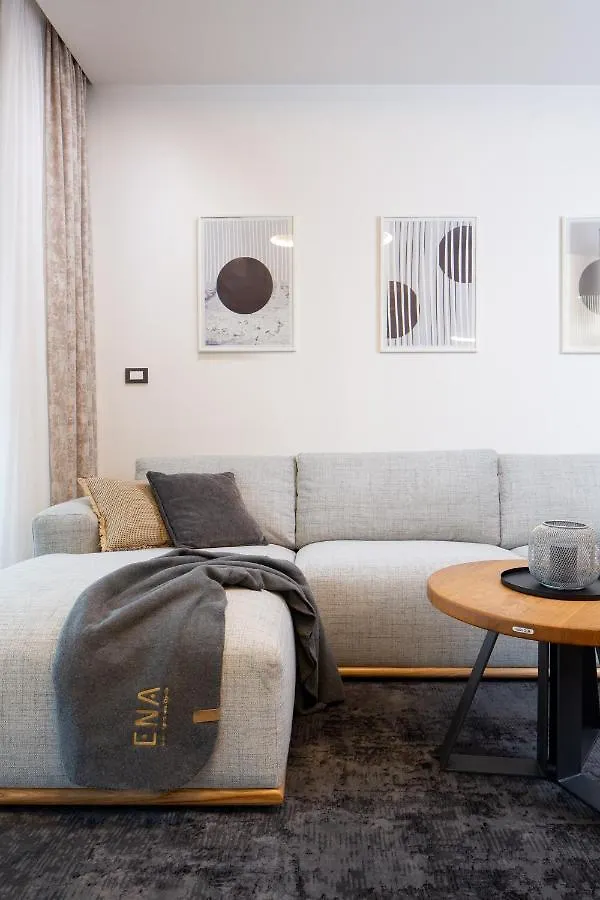 Ena, Luxury Apartments Opatija
